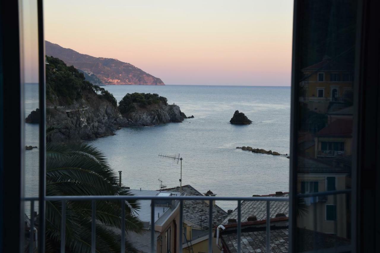 Apt. With An Exciting View مونتيروسّو ال ماري المظهر الخارجي الصورة